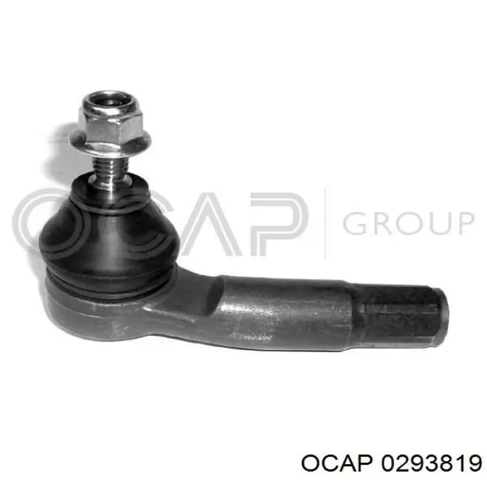 0293819 Ocap