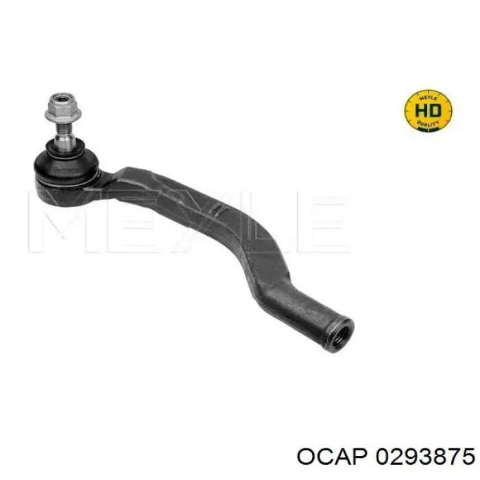 0293875 Ocap Наружный наконечник рулевой тяги