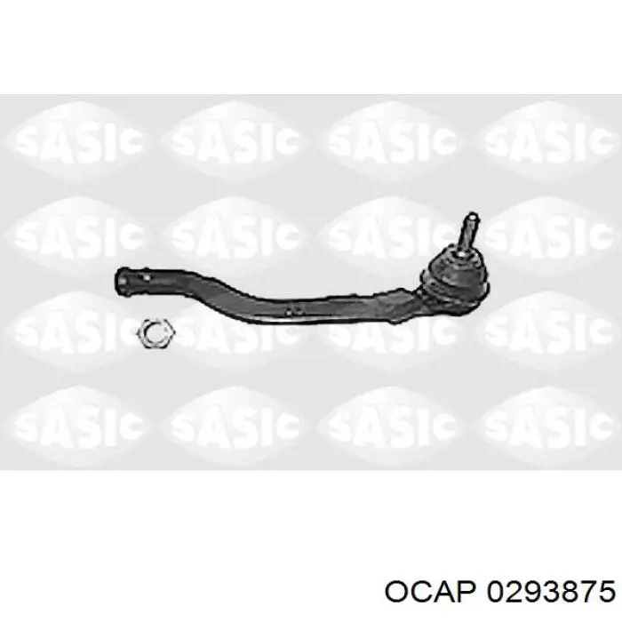 Рулевой наконечник Ocap 0293875 цена, от 13.25 USD