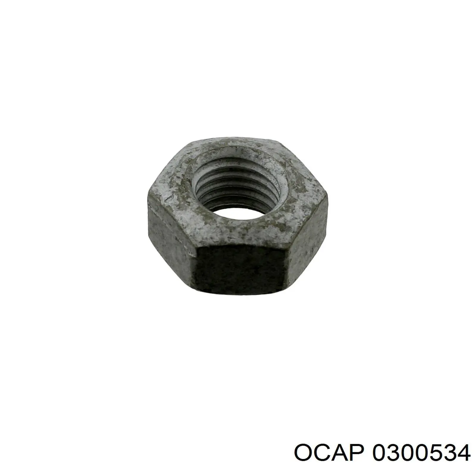 0300534 Ocap