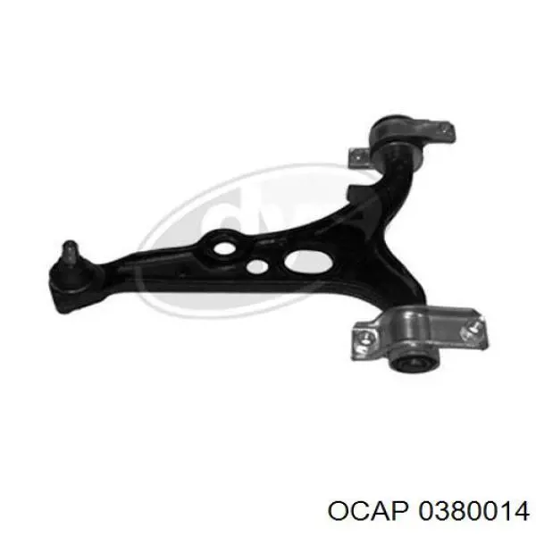 Правый рычаг передней нижней подвески Ocap 0380014 цена, от 41.49 USD