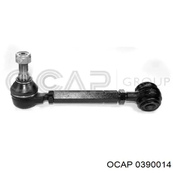 Купить 0390014 Ocap Рычаг передней подвески левый