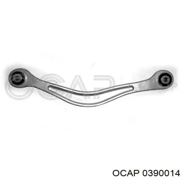 Левый рычаг передней нижней подвески Ocap 0390014 цена, от 41.18 USD
