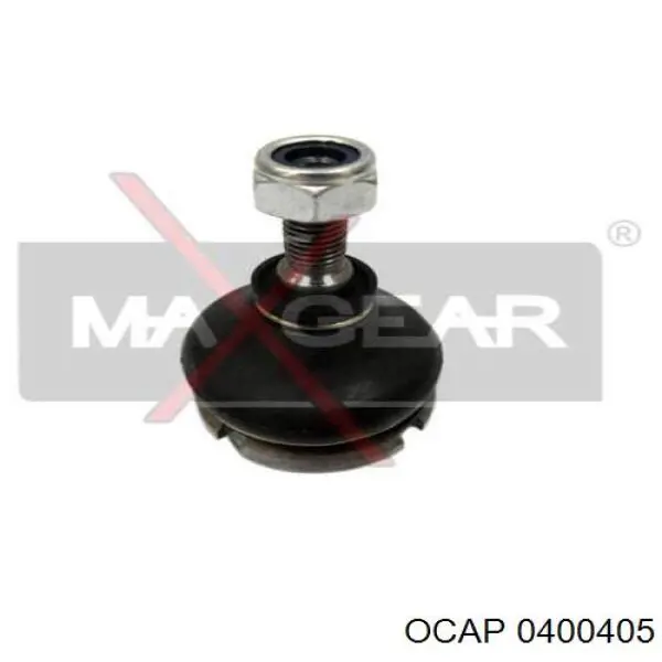 0400405 Ocap Палец шаровой нижний
