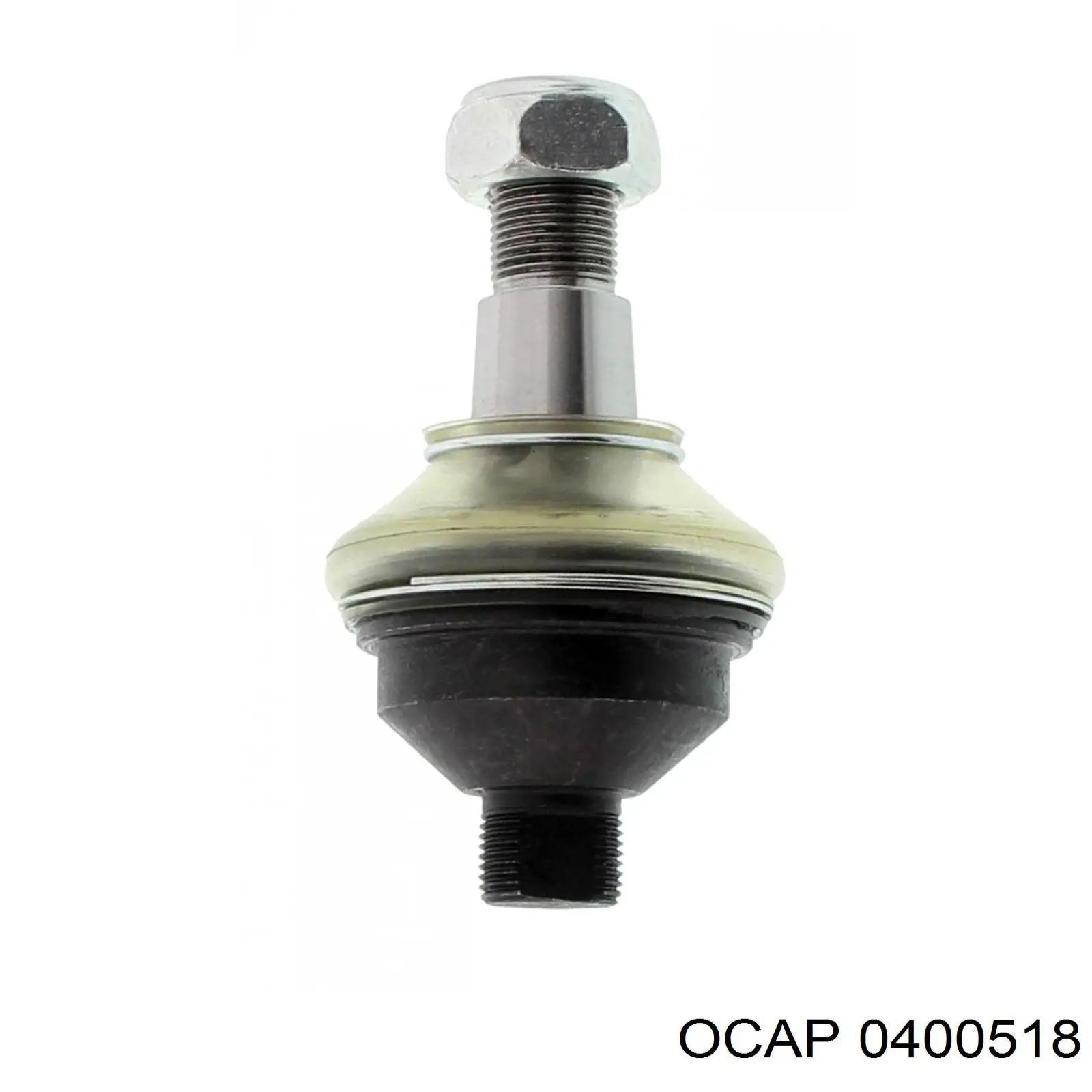 Шаровая опора, нижняя Ocap 0400518 цена, от 12.74 USD