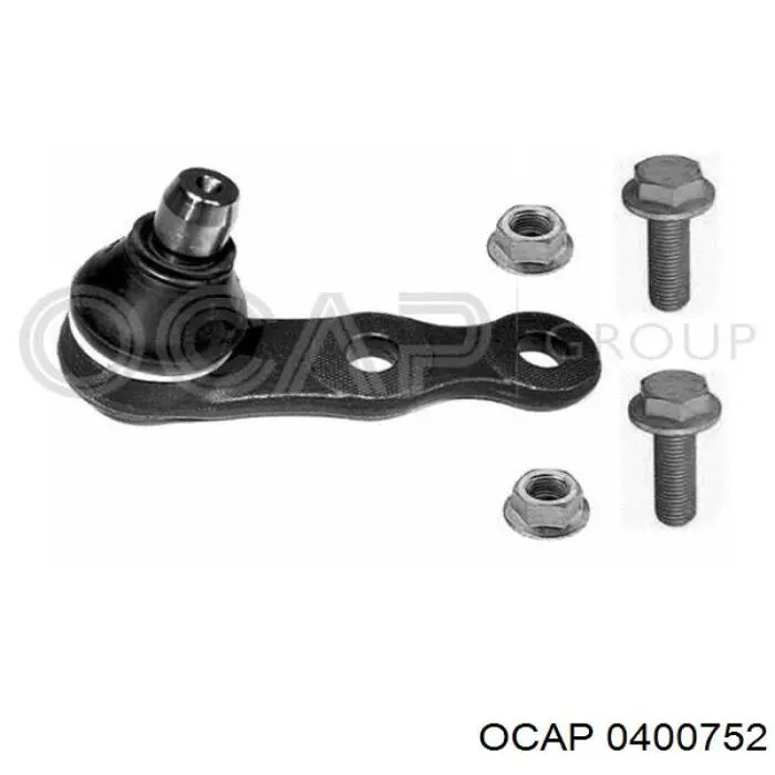 0400752 Ocap