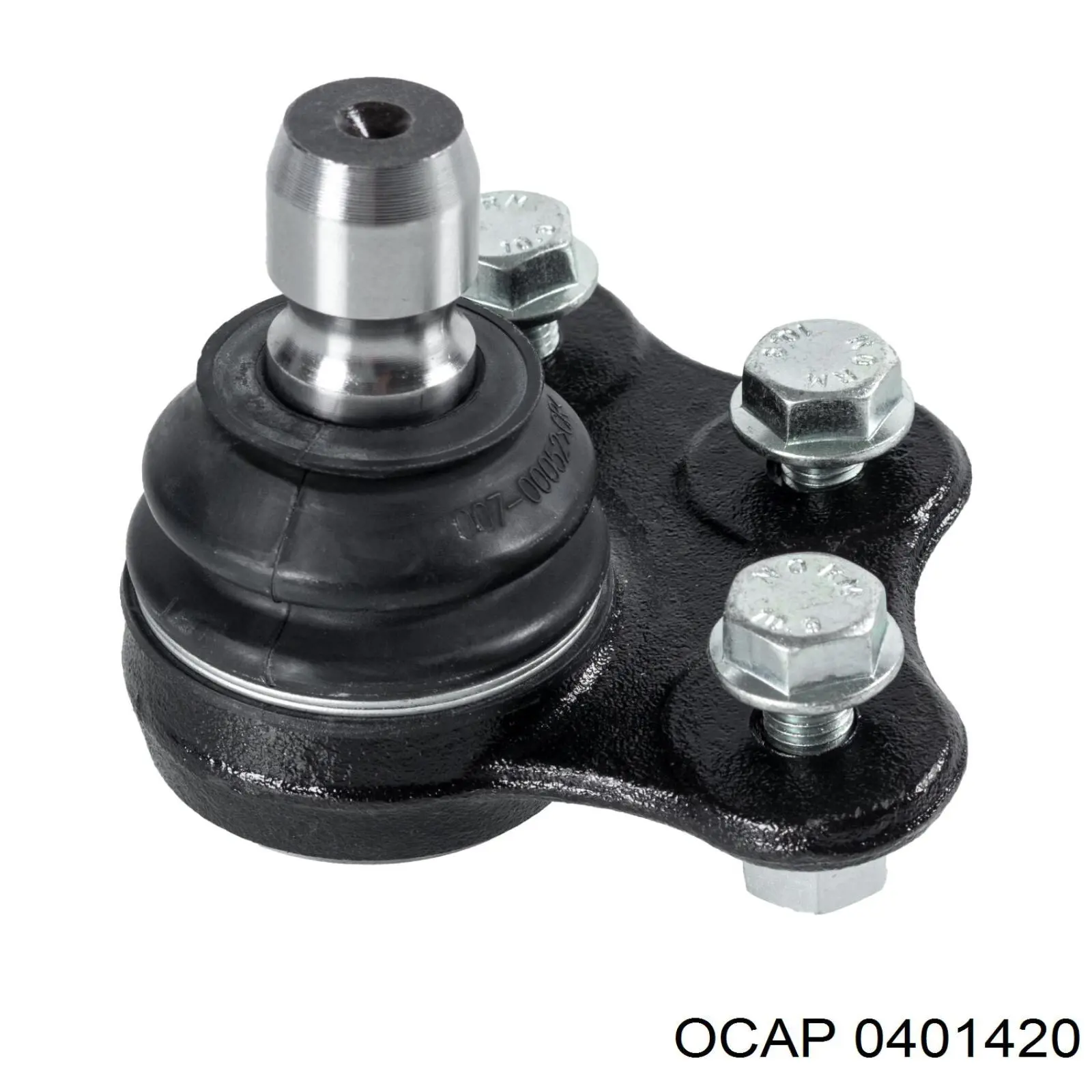 Шаровая опора, нижняя Ocap 0401420 цена, от 11.61 USD