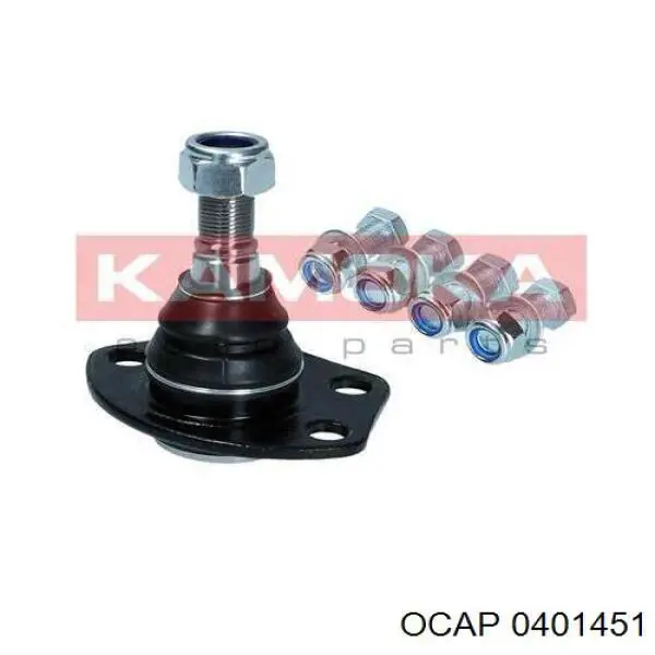 Купить 0401451 Ocap Нижняя шаровая опора