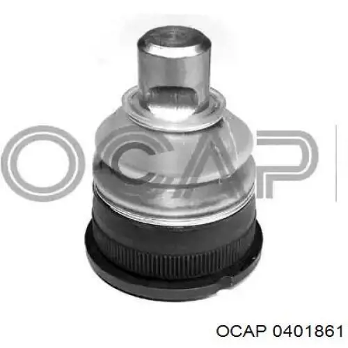 Нижняя шаровая опора Ocap 0401861