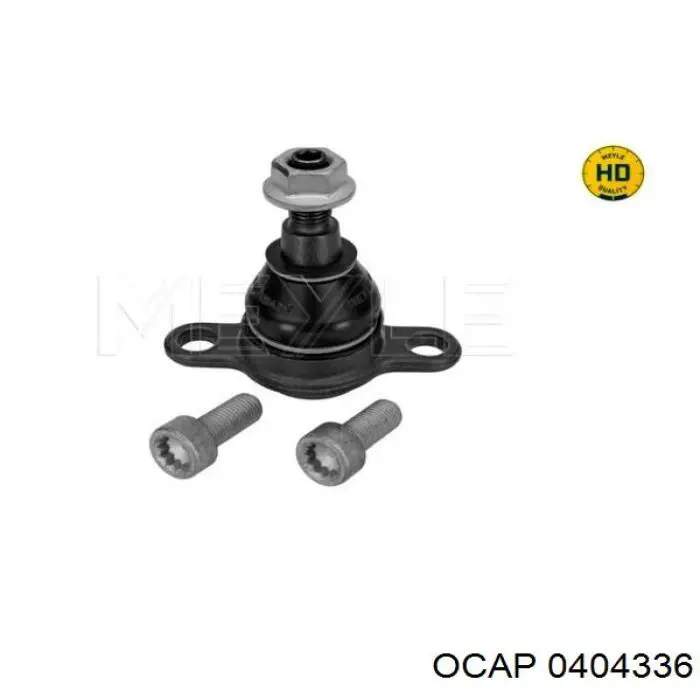 Купить 0404336 Ocap Нижняя шаровая опора