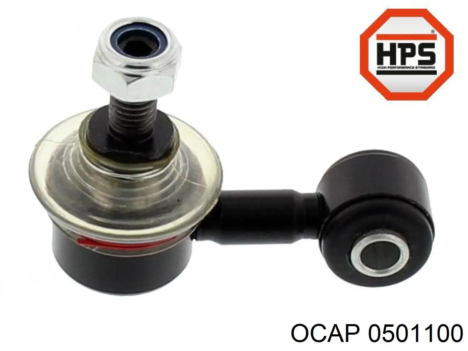 Тяга переднего стабилизатора Ocap 0501100 цена, от 4.32 USD