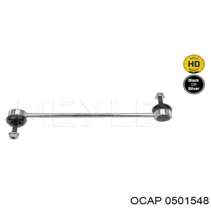 0501548 Ocap стойка стабилизатора переднего