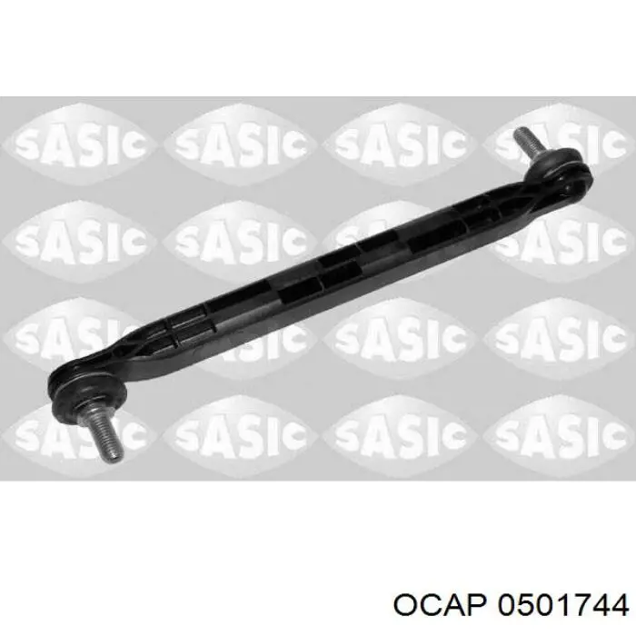 Тяга переднего стабилизатора Ocap 0501744 цена, от 9.23 USD