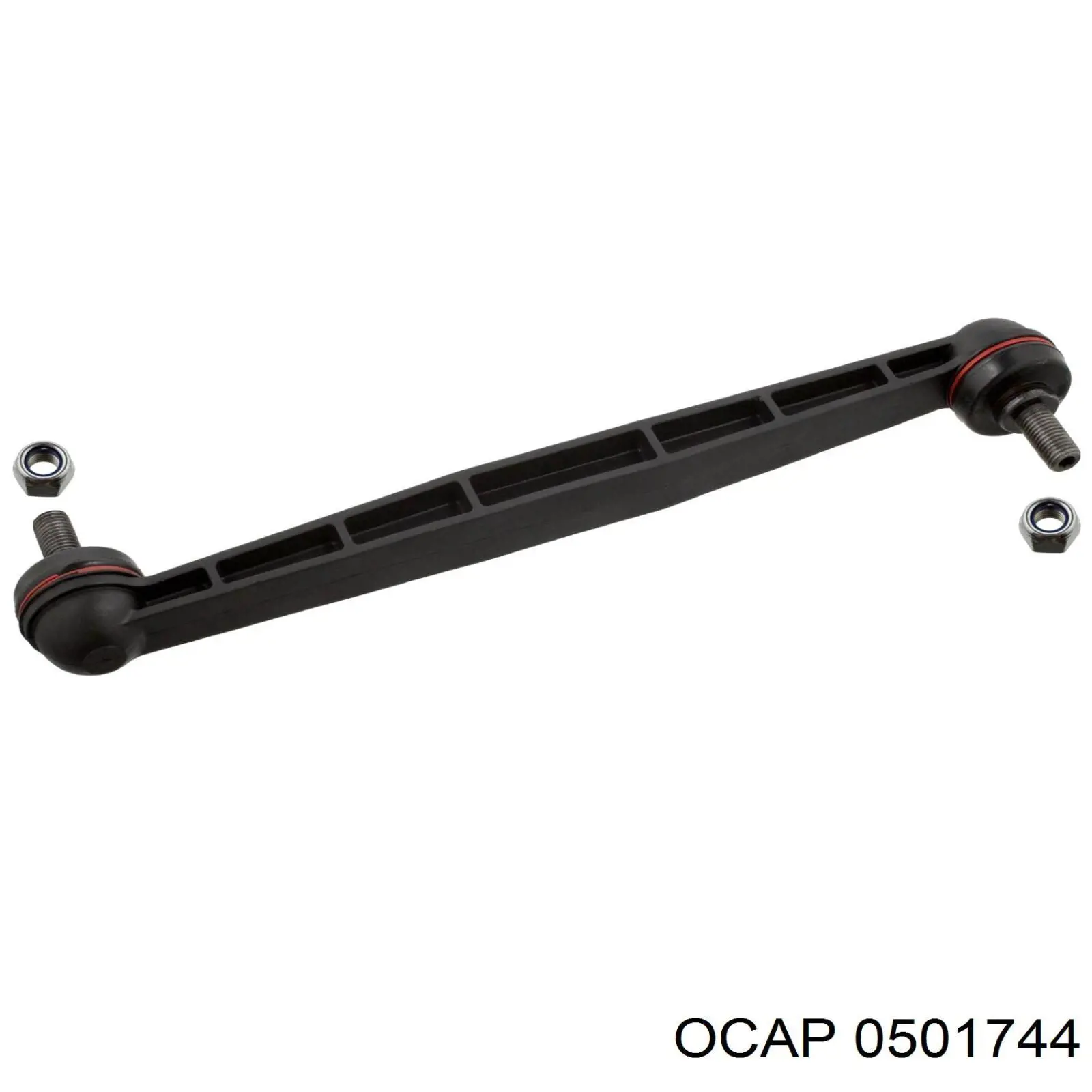 Купить 0501744 Ocap Амортизационная стойка