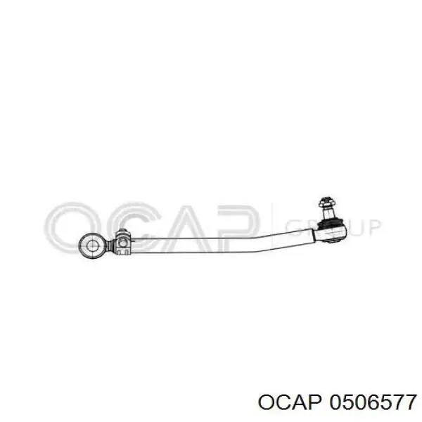 0506577 Ocap рулевая тяга