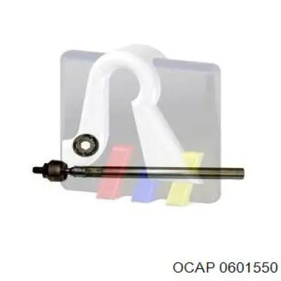 Купить 0601550 Ocap Рулевая тяга
