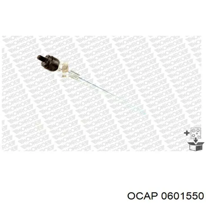 Рулевая тяга Ocap 0601550 цена, от 7.88 USD