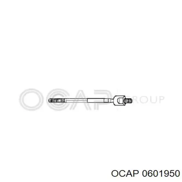 0601950 Ocap рулевая тяга