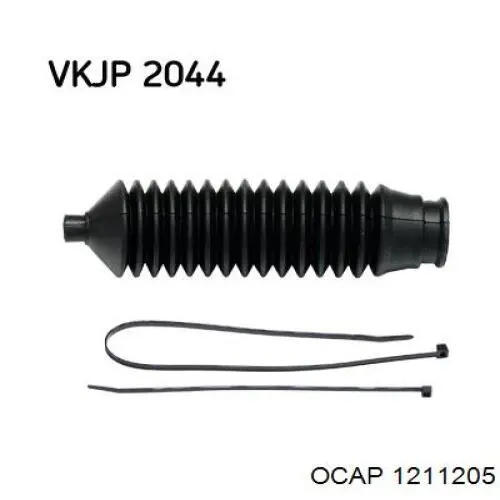 1211205 Ocap Пыльник рулевой тяги