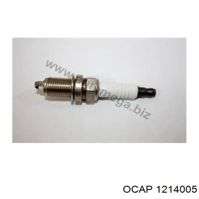 Сайлентблок передней подвески Ocap 1214005 цена, от 1.18 USD