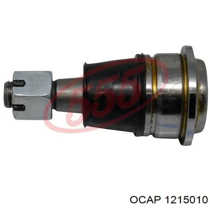 Сайлентблок передней подвески Ocap 1215010 цена, от 3.10 USD