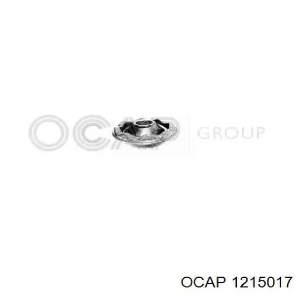 Сайлентблок переднего нижнего рычага Ocap 1215017