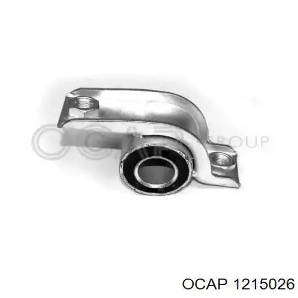 Сайлентблок переднего нижнего рычага Ocap 1215026