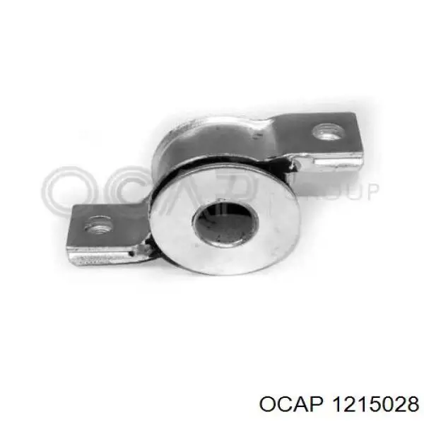 Сайлентблок переднего нижнего рычага Ocap 1215028