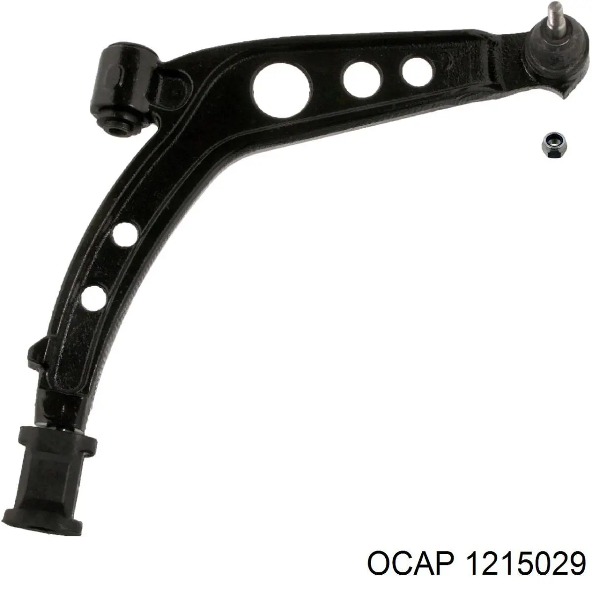Сайлентблок передней подвески Ocap 1215029 цена, от 2.74 USD