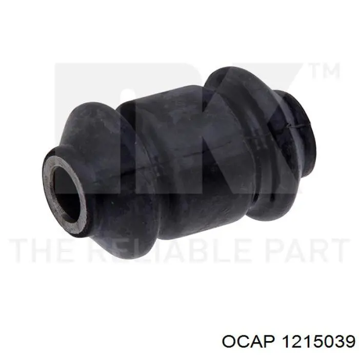 Сайлентблок передней подвески Ocap 1215039 цена, от 2.01 USD
