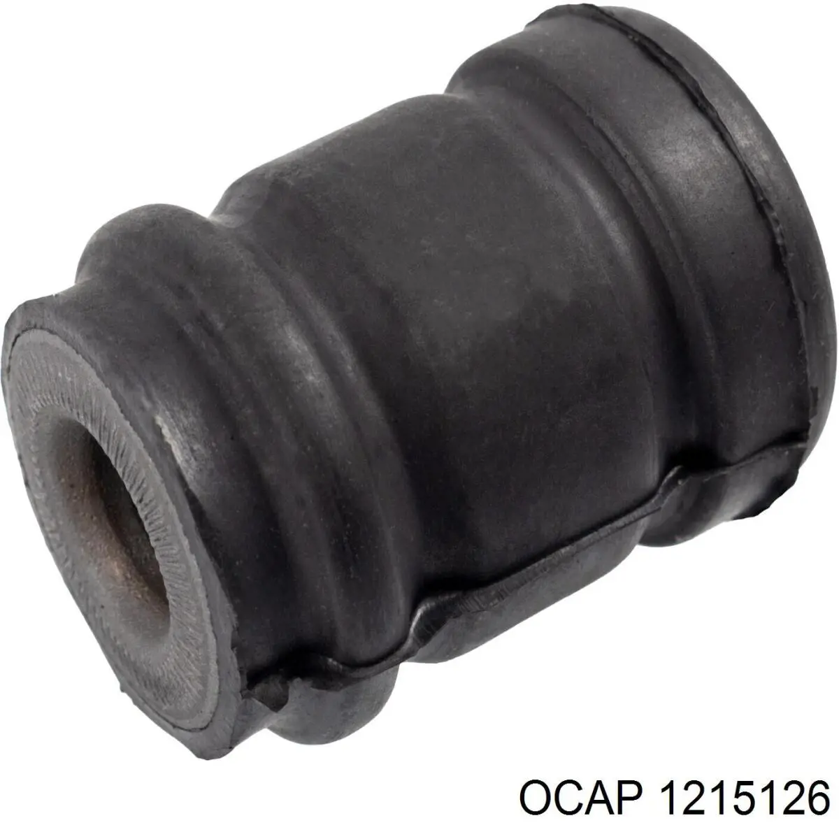 Сайлентблок передней подвески Ocap 1215126 цена, от 3.60 USD
