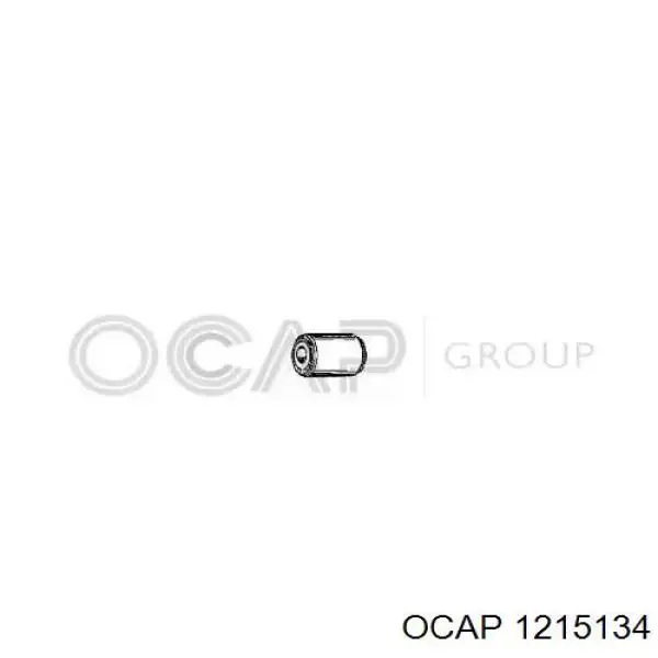 1215134 Ocap сайлентблок переднего нижнего рычага