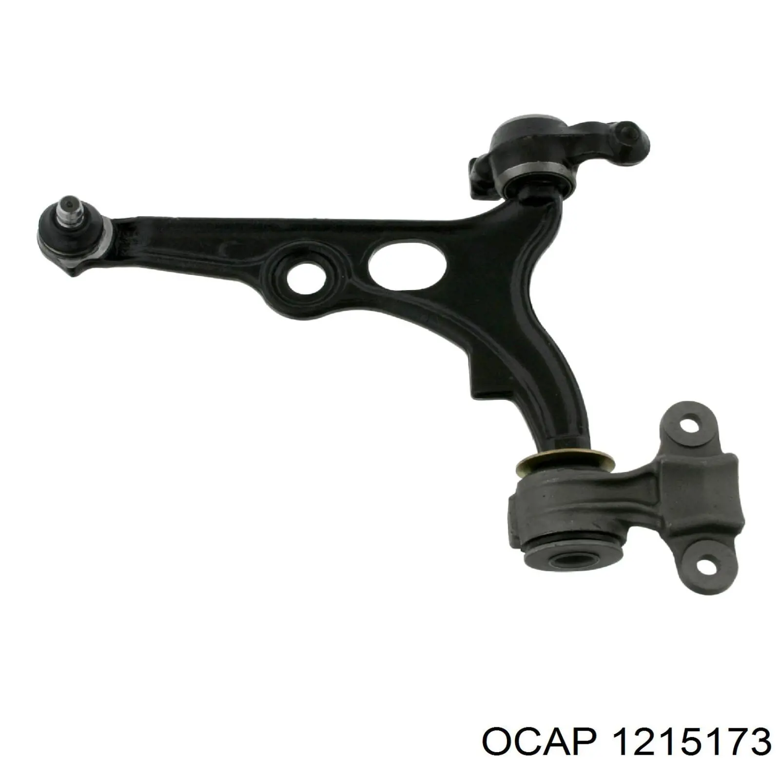 Сайлентблок передней подвески Ocap 1215173 цена, от 10.87 USD