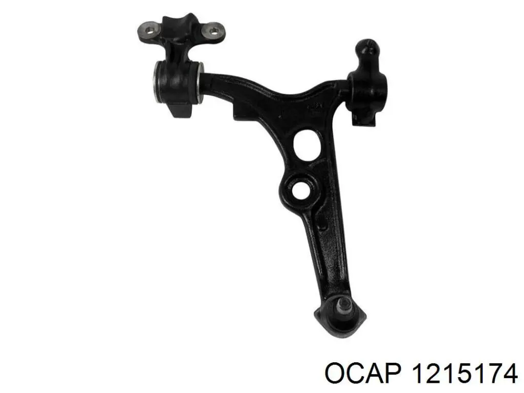 Сайлентблок передней подвески Ocap 1215174 цена, от 20.62 USD