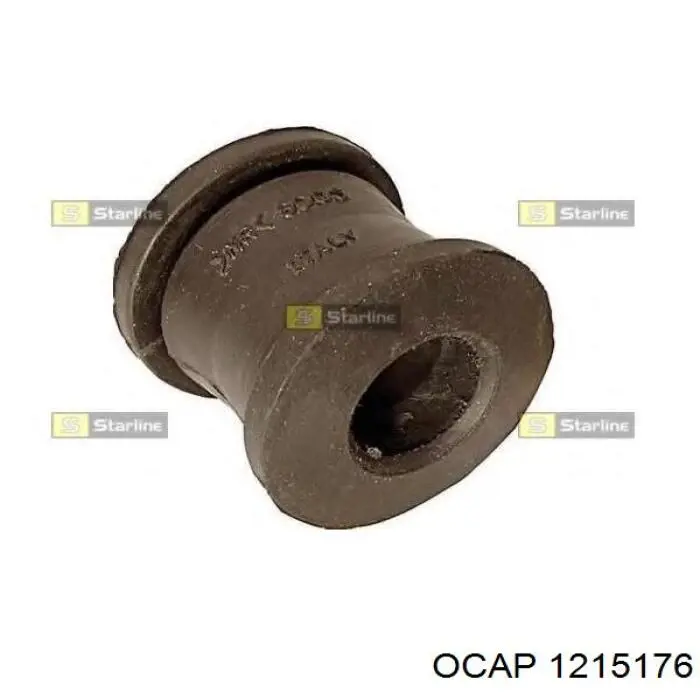 Сайлентблок передней подвески Ocap 1215176 цена, от 3.10 USD
