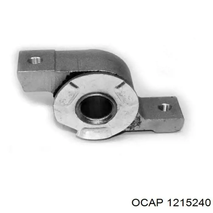 Купить 1215240 Ocap Сайлентблок нижний передней подвески