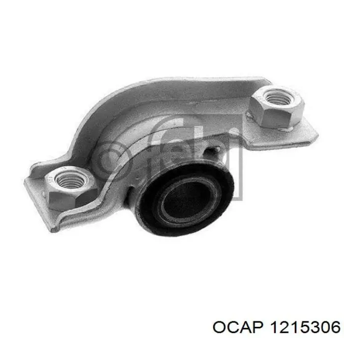 Сайлентблок передней подвески Ocap 1215306 цена, от 6.87 USD