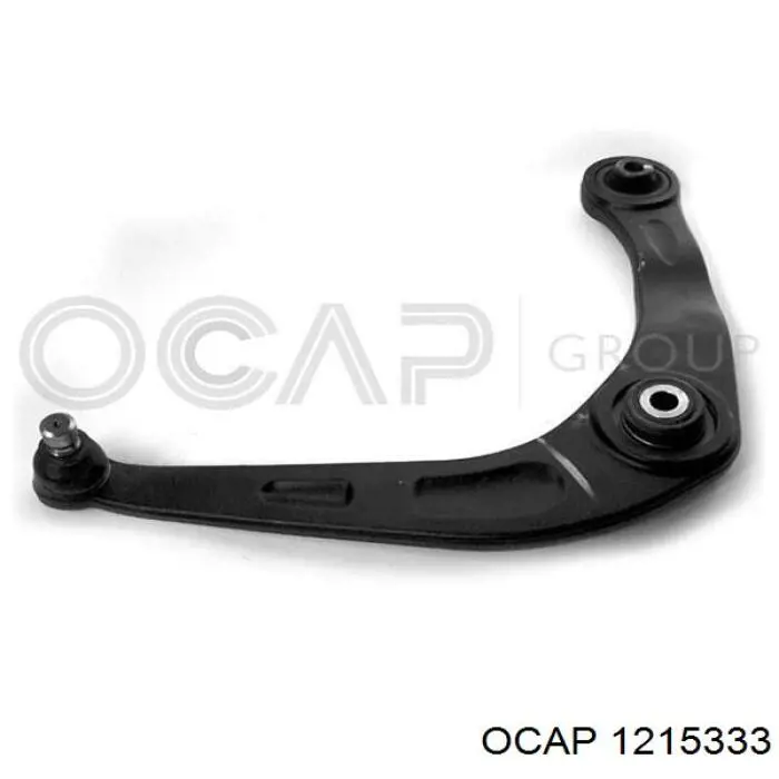 Купить 1215333 Ocap Сайлентблок нижний передней подвески