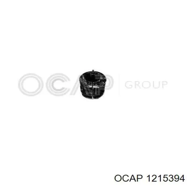 1215394 Ocap втулка стабилизатора переднего
