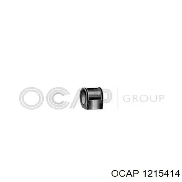 1215414 Ocap втулка стабилизатора переднего внутренняя