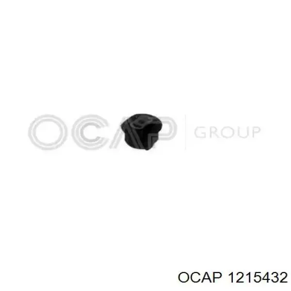 1215432 Ocap сайлентблок задней балки (подрамника)
