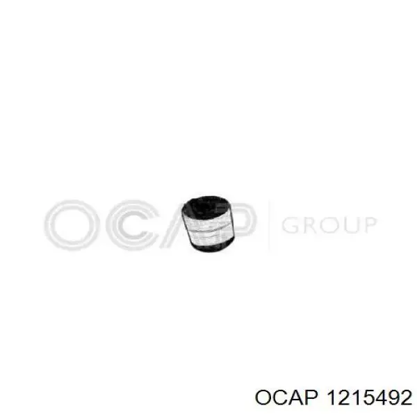 Сайлентблок переднего нижнего рычага Ocap 1215492