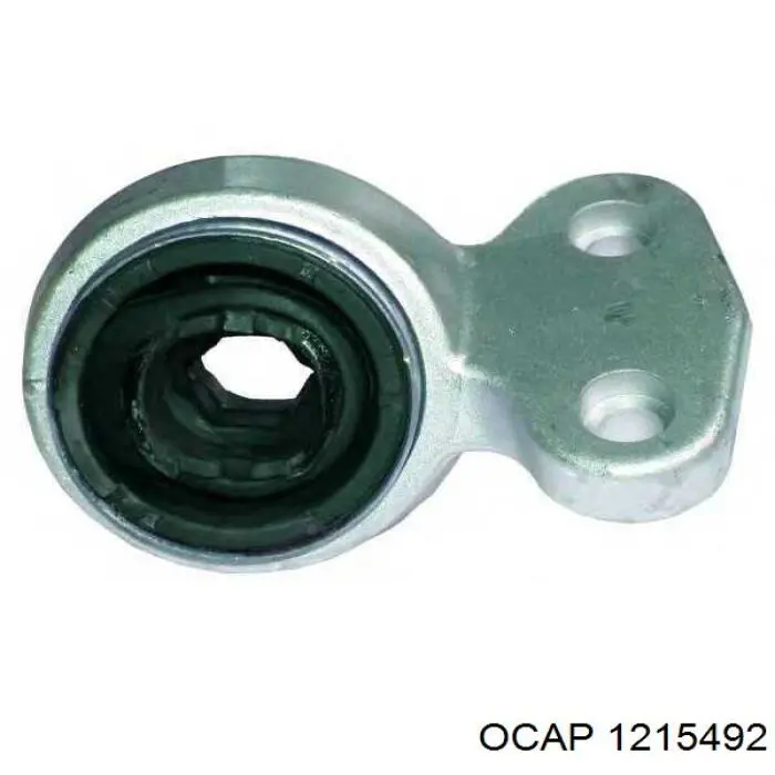 Купить 1215492 Ocap Сайлентблок нижний передней подвески