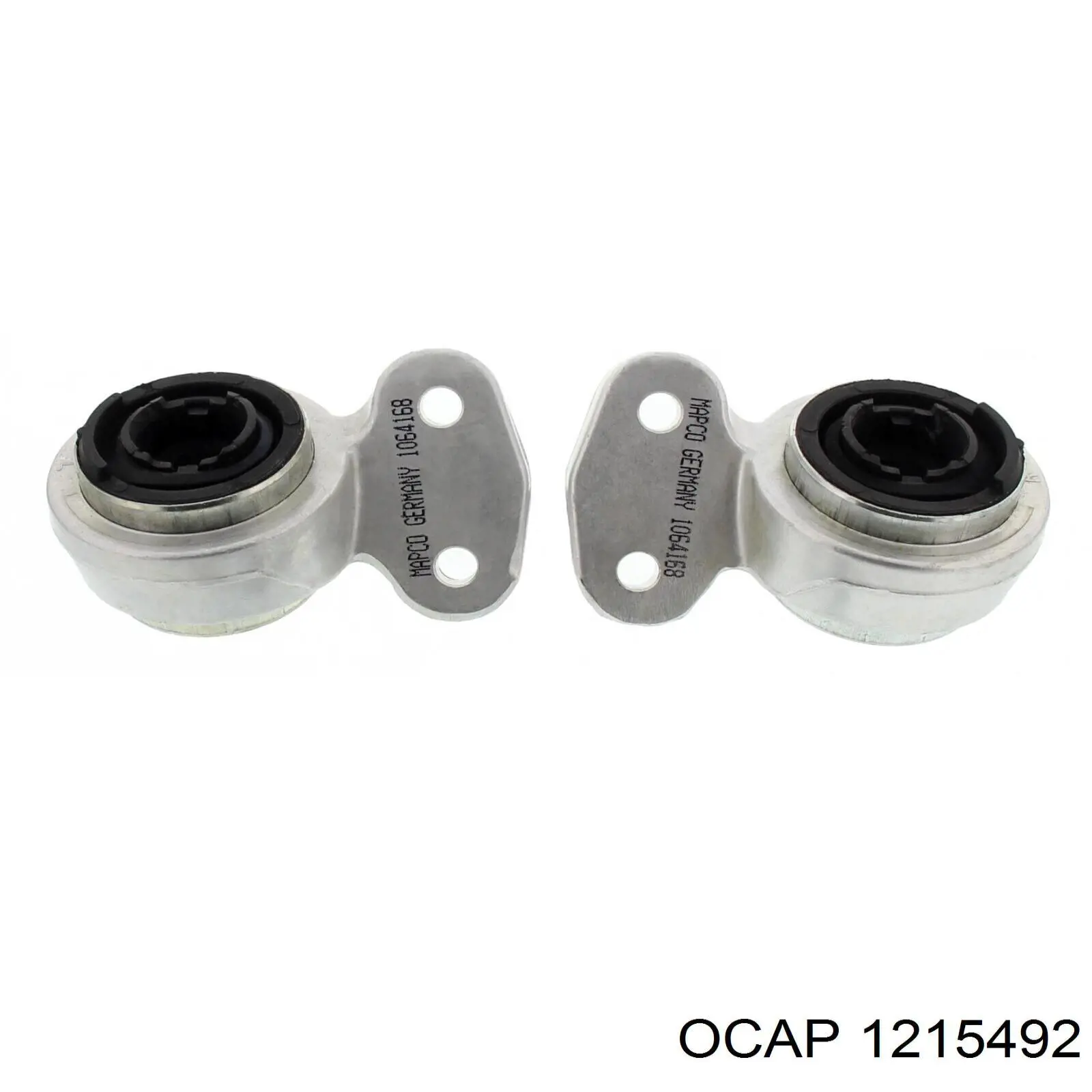 Сайлентблок передней подвески Ocap 1215492 цена, от 13.88 USD