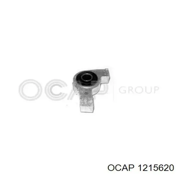 Сайлентблок переднего рычага 1215620 Ocap