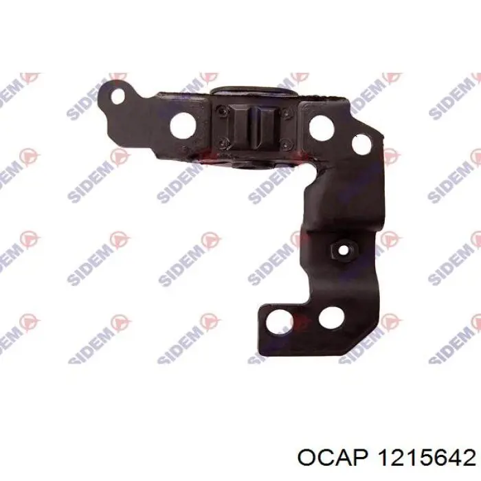 Сайлентблок передней подвески Ocap 1215642 цена, от 12.86 USD