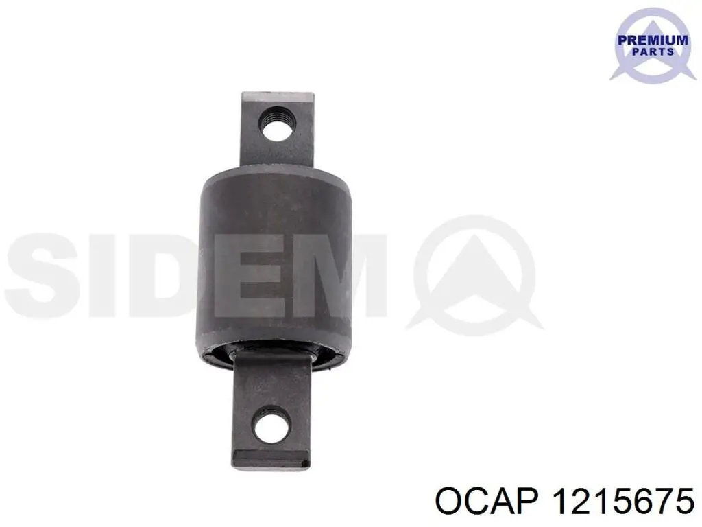 Сайлентблок передней подвески Mertz MS4077 цена, от 17.23 USD