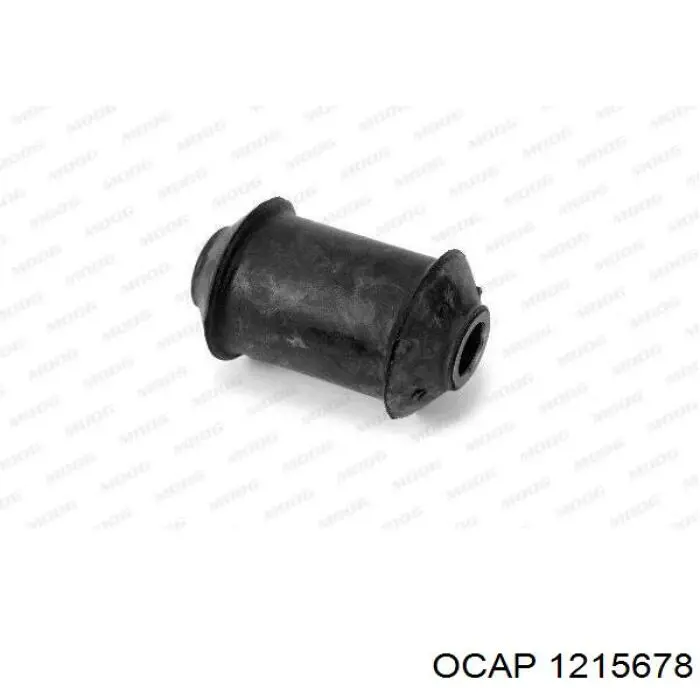 Купить 1215678 Ocap Сайлентблок нижний передней подвески