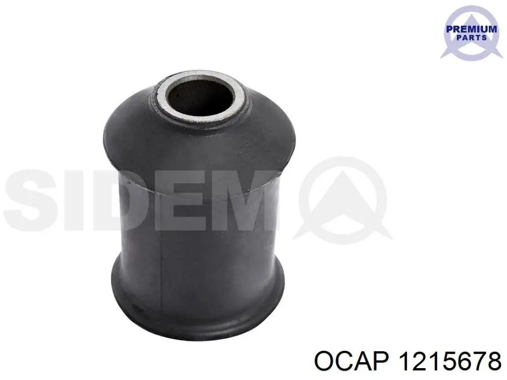 Сайлентблок передней подвески Ocap 1215678 цена, от 4.40 USD