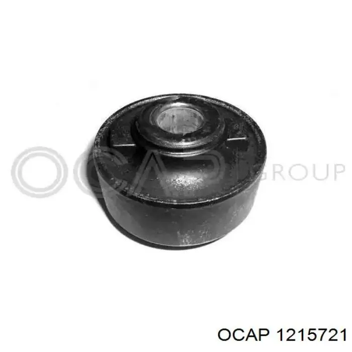 Купить 1215721 Ocap Сайлентблок нижний передней подвески